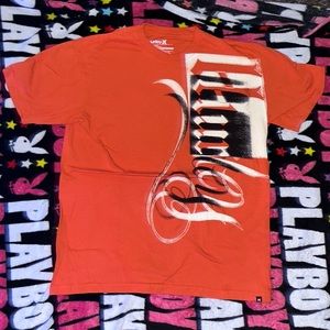 Hurley T shirt